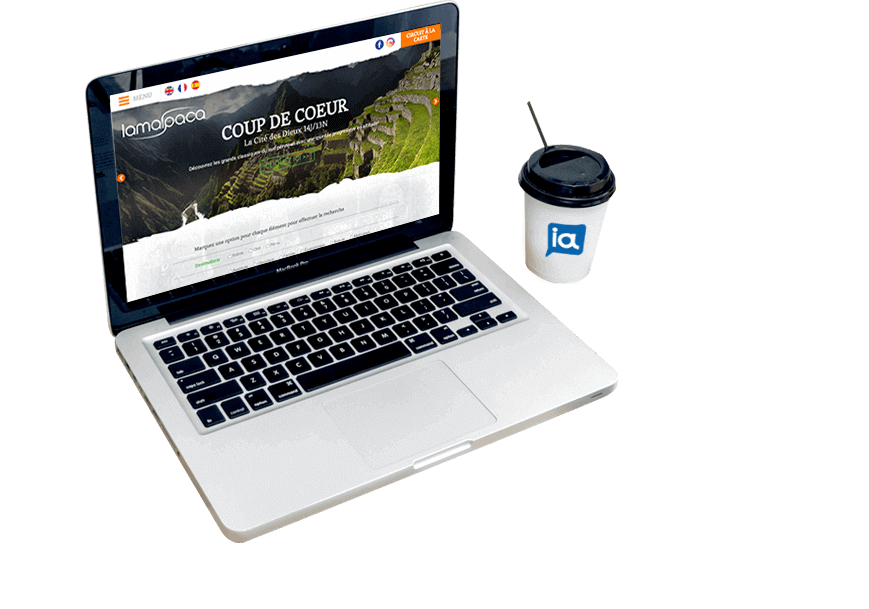 portafolio web iasoftgroup