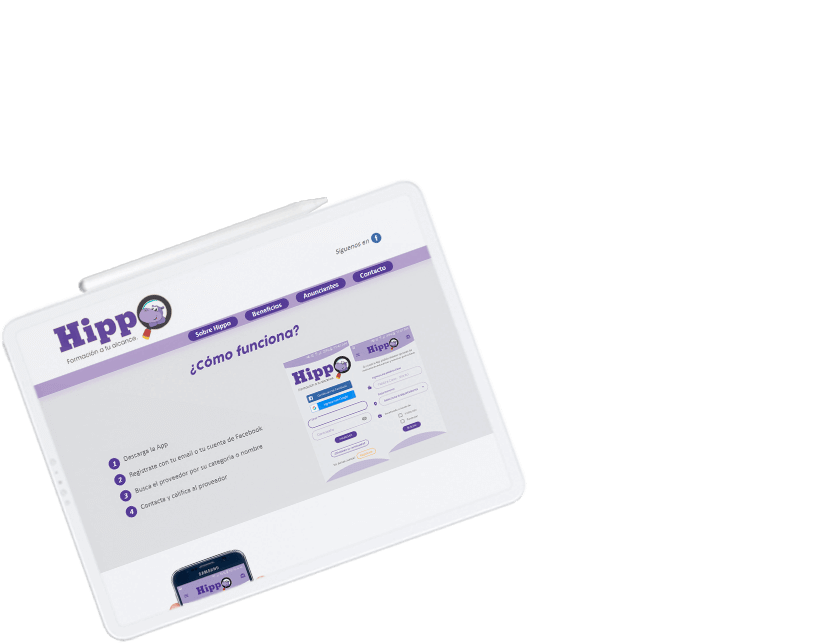 aplicaciones moviles por iasoftgroup
