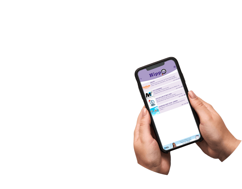 aplicaciones web y moviles