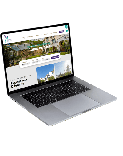 diseño de paginas web