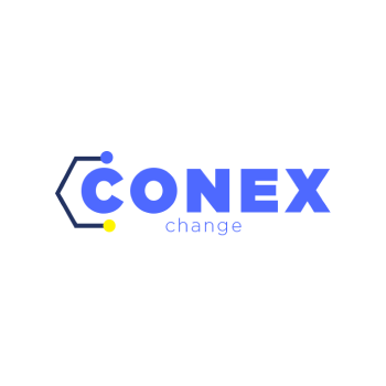 logo CONEX CHANGE