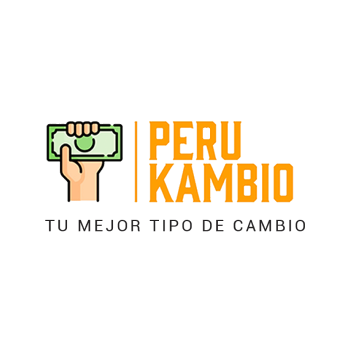 logo PERU KAMBIO cambio divisas