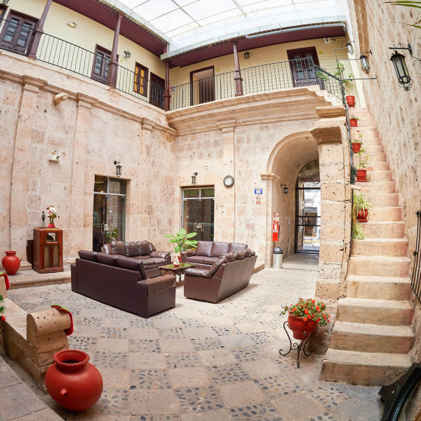 link web HOTEL SANTA ROSA